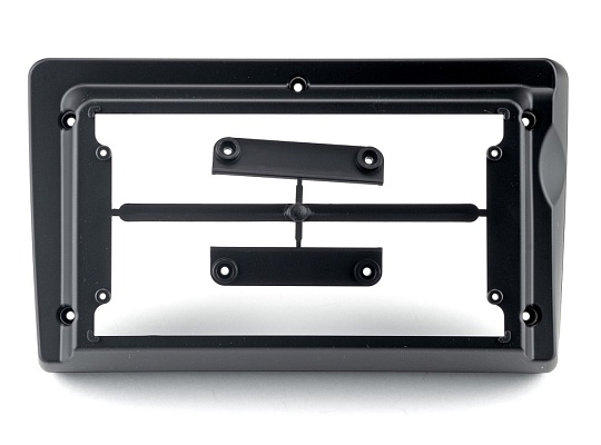 Incar RTY-FC701 Рамка 9" Toyota Land Cruiser Prado-90 1996-2002