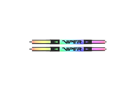 Модуль памяти DIMM DDR4 2x8Gb PATRIOT PVR416G266C5K