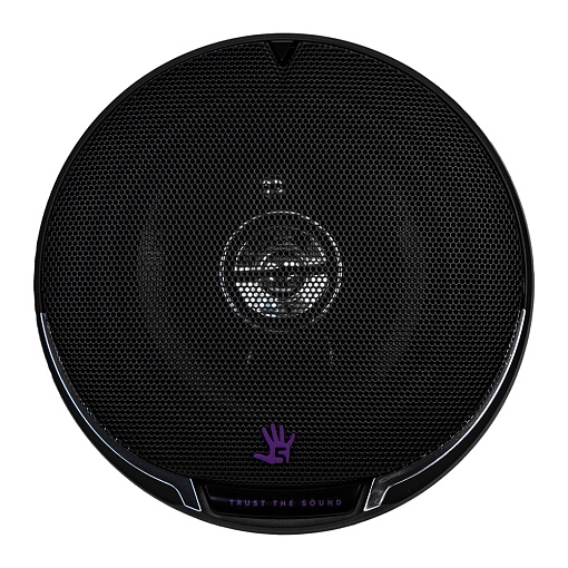 Коаксиальная акустика FIVE SC-652 6.5" (16,51 см)