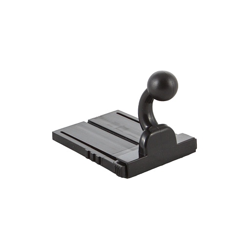 PROLOGY SMP-300 FM / USB ресивер с Bluetooth и магнитным держателем для смартфона