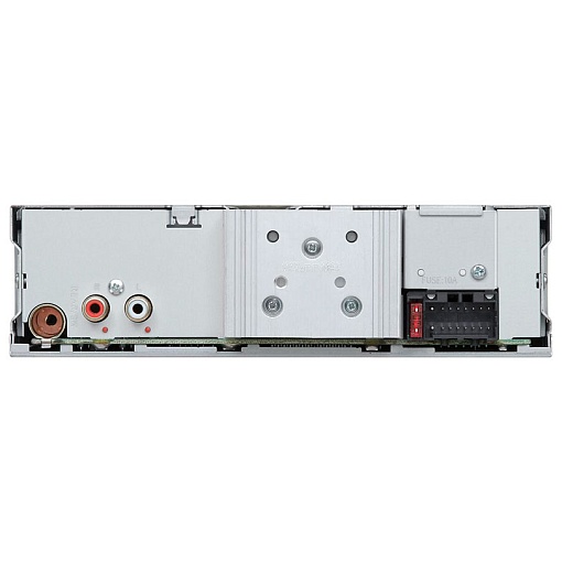 Магнитола JVC KD-T402