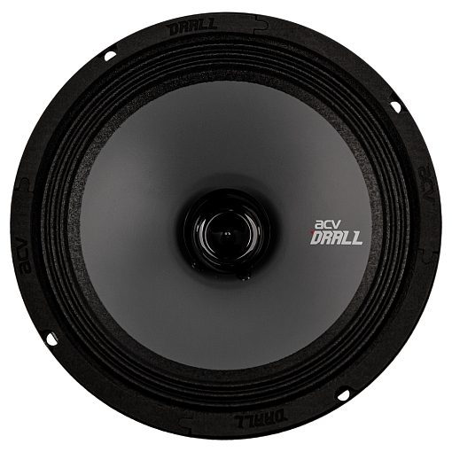 Широкополосная акустика 20 см ACV DR8 DRALL (пара)