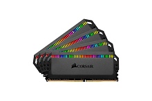 Модуль памяти DIMM DDR4 4x16Gb CORSAIR   CMT64GX4M4K3600C18