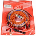 ACES KIT 4.08 Комплект для подключения усилителя