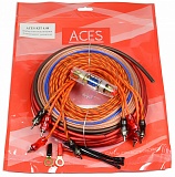 ACES KIT 4.08 Комплект для подключения усилителя