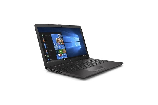 Ноутбук 15.6" HP 250 G7, 6MP91EA#ACB, темно-серебристый