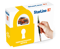 StarLine R7 Кодовое микрореле