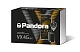 Сигнализация Pandora VX-4G GPS v2