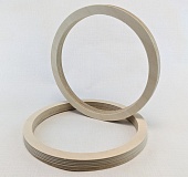K2018 Проставочные кольца 20см (толщина 18мм) (пара)