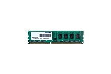 Модуль памяти DIMM DDR3 2Gb PATRIOT PSD32G160081