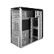 Корпус Minitower ExeGate BA-109-500W-8, EX267187RUS