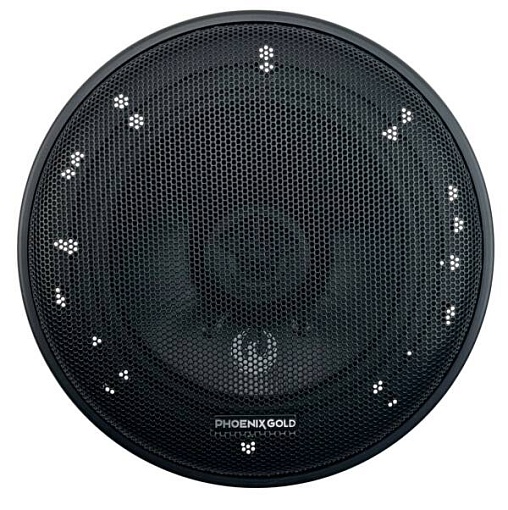 Phoenix Gold Z65CXi Акустика коаксиальная 16см