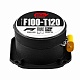 ACV F100-T120 ВЧ динамик SPL SHOW 3.4" (пара)