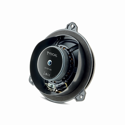 FOCAL IS TOY165TWU Автоакустика компонентная