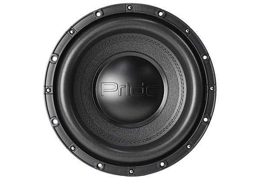 Сабвуфер Pride M.12 10" D1.8