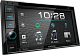 Магнитола Kenwood DDX-4019BTR 2DIN