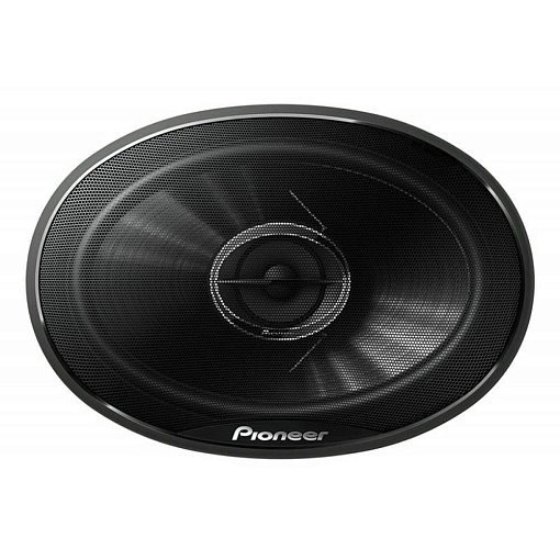Автомобильные колонки Pioneer TS-G6932I 6 на 9 дюймов