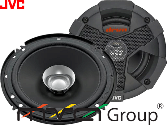JVC CS-V617U