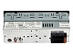 AURA FIREBALL-204BT USB/SD ресивер