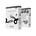 Кабель INAKUSTIK Exzellenz Digital Cable, AES\EBU, 3.0 m, 00605103