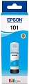 Картридж струйный EPSON L101, C13T03V24A