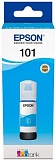 Картридж струйный EPSON L101, C13T03V24A