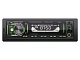 AURA AMH-204BT USB/SD ресивер зеленая подсветка
