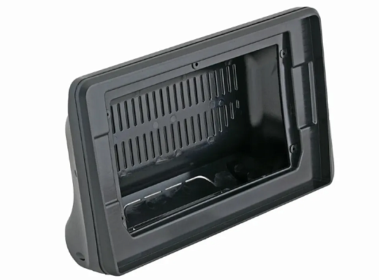 Incar RUN-FC1252 Универсальная накладка на торпедо 10" (тип 2)