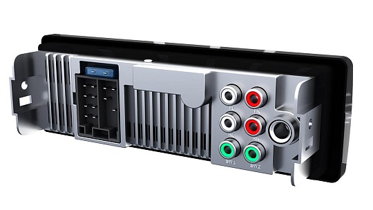 Premiera MVH-120 FM/USB/BT ресивер