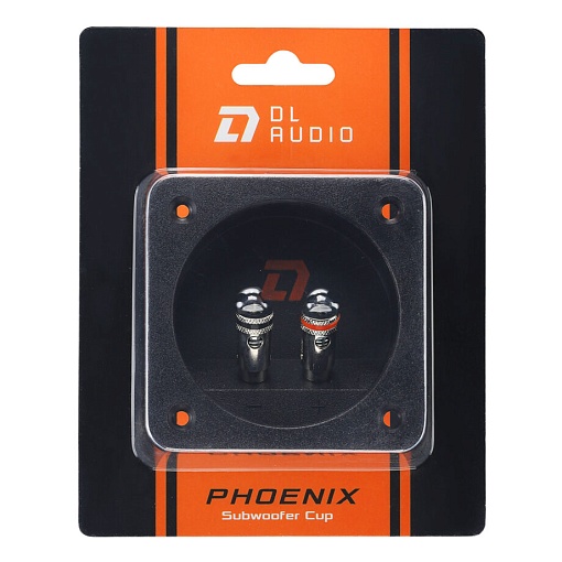 Сабвуферная чашка DL Audio Phoenix Subwoofer Cup