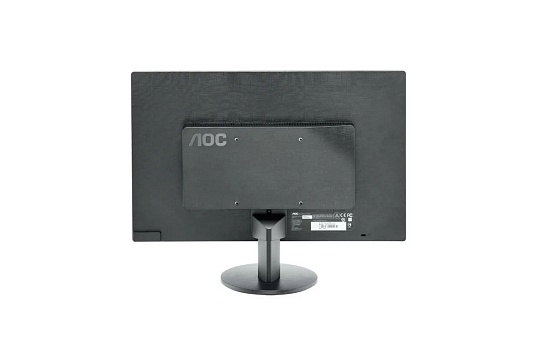 Монитор 19.5" DELL P2018H, 2018-7193