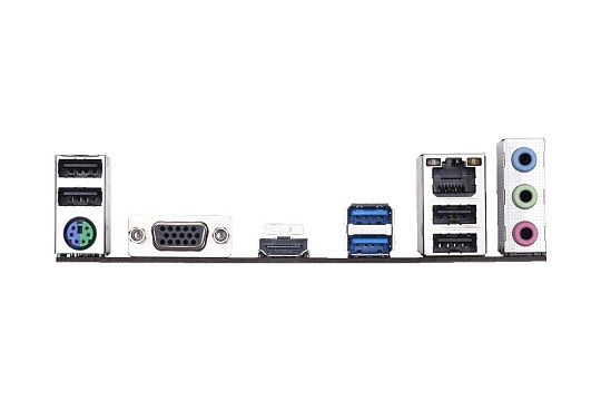 Материнская плата Gigabyte H310M M.2 2.0