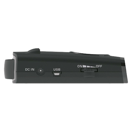 Sho-Me Z55 Pro радар-детектор