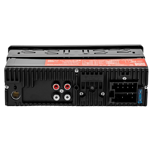 Магнитола FM/USB/SD/AUX с Bluetooth ACV AVS-814BB