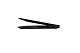 Ноутбук 13.3" LENOVO ThinkPad X390, 20Q0000PRT, черный
