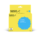 Струйный картридж T2 IC-B525XL-C
