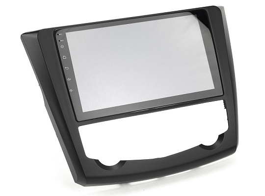 Incar RFR-FC250 Рамка 9" RENAULT Kadjar 2016+