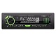 AURA FIREBALL-306BT USB/SD ресивер