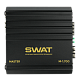 SWAT M-1.700 Автомобильный усилитель 1*700Вт D-class