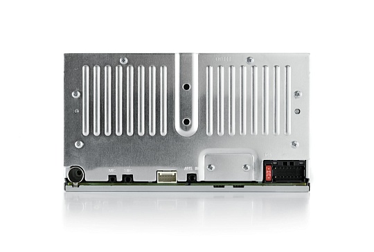 Мультимедийная система Pioneer AVH-A240BT