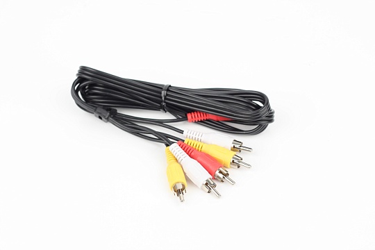 Цифровой тюнер ACV TR44-1009 DVB-T2