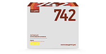 Лазерный картридж EasyPrint LH-742