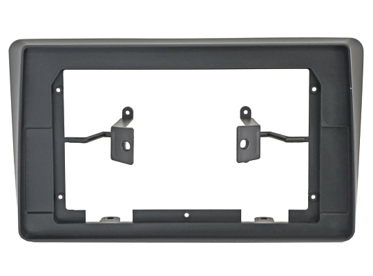 Incar RFR-FC634 Рамка 10" RENAULT Duster 21+ (максимальная комплектация)