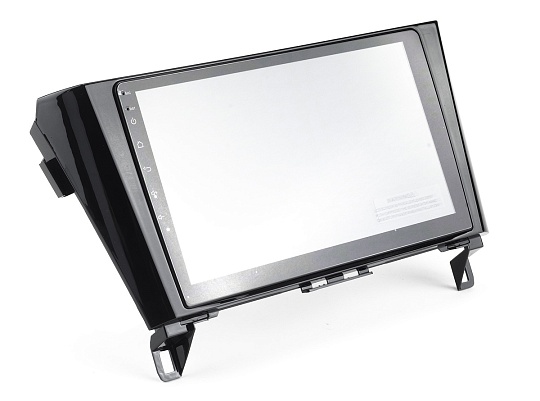 Incar RNS-FC473 Рамка 10" Nissan X-Trail Qashqai 14+ без нижней части