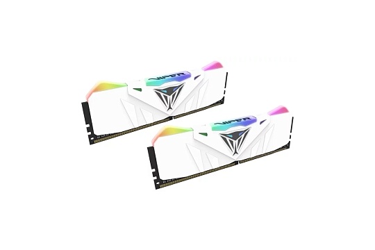 Модуль памяти DIMM DDR4 2x8Gb PATRIOT PVR416G300C5KW