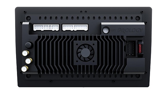 PROLOGY MPA-320 DSP мультимедийный навигационный центр ANDROID_10