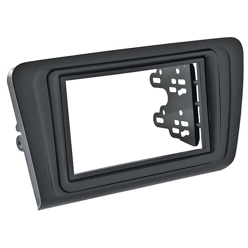 Переходная рамка Incar RSC-N08 Octavia 13-19