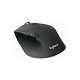 Мышь Logitech M720 Triathlon, черная