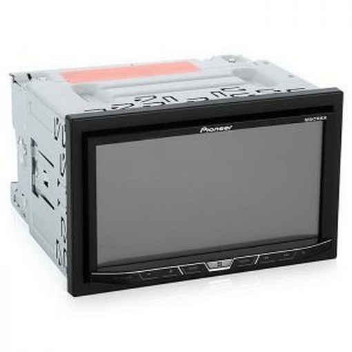 Магнитола Pioneer AVH-X4800DVD