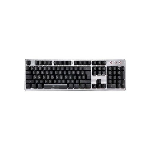 Клавиатура OKLICK 770G IRON FORCE, KW-1539